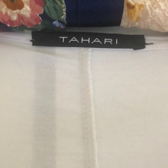 Brand new Tahari Top. - Picture 2 of 4